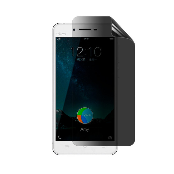 vivo X6 Privacy Plus Screen Protector