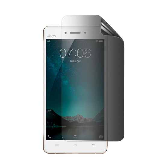 vivo V3Max Privacy Screen Protector