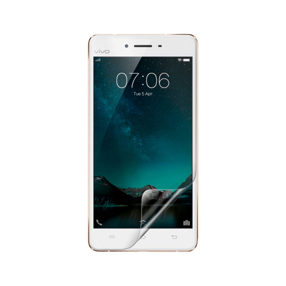 vivo V3Max Impact Screen Protector