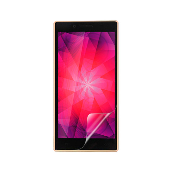 Gionee Elife E8 Vivid Screen Protector