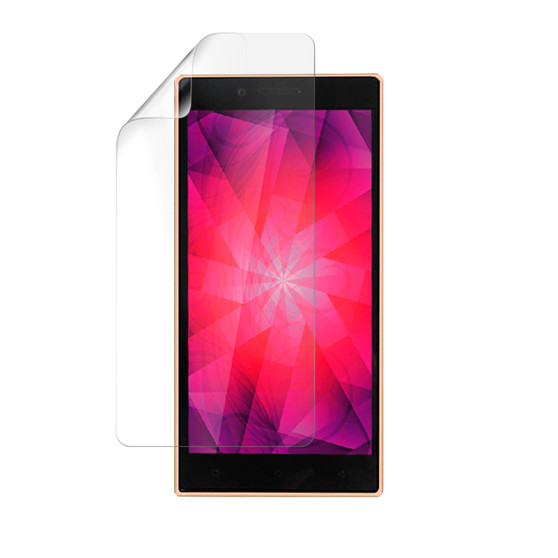 Gionee Elife E8 Silk Screen Protector