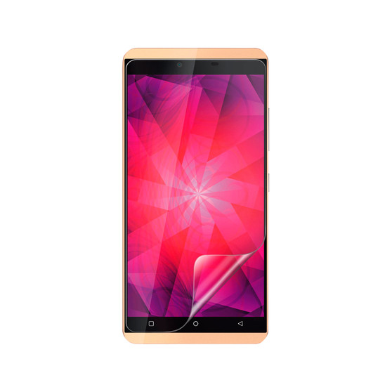 Gionee Elife S Plus Impact Screen Protector