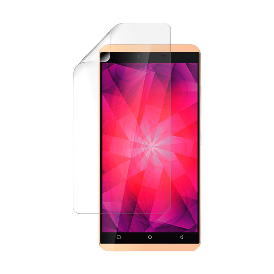 Gionee Elife S Plus Silk Screen Protector