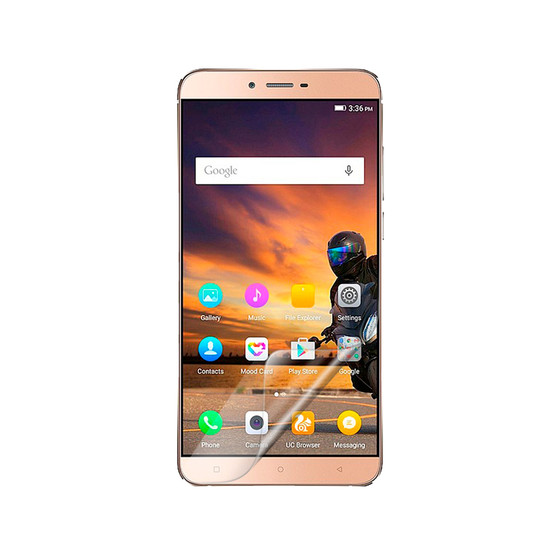 Gionee S6 Matte Screen Protector