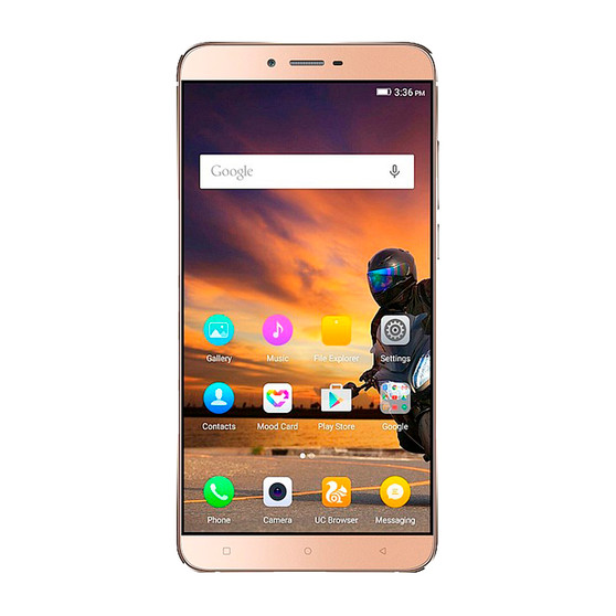 Gionee S6