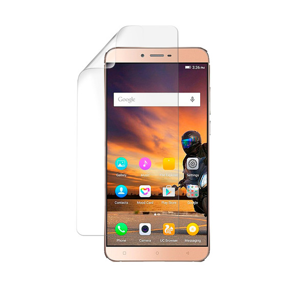 Gionee S6 Silk Screen Protector