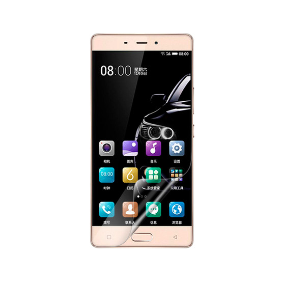Gionee Marathon M5 Enjoy Matte Screen Protector