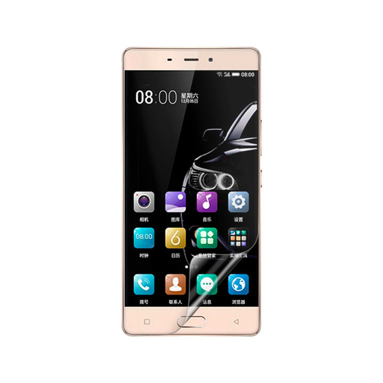 Gionee Marathon M5 Enjoy Impact Screen Protector