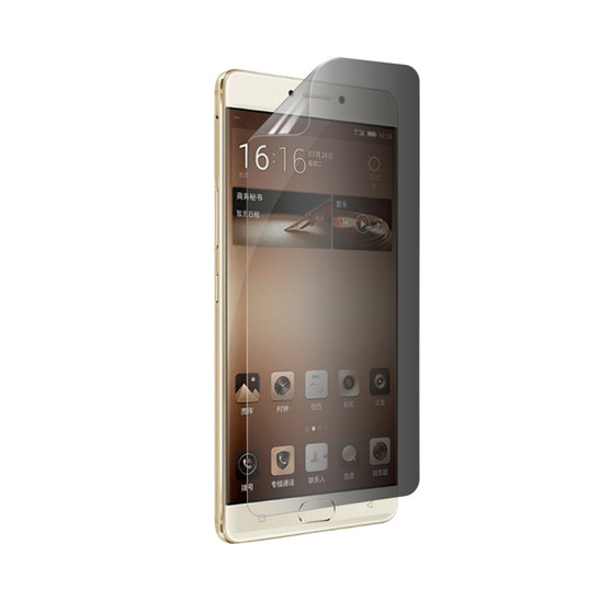 Gionee M6 Plus Privacy Screen Protector