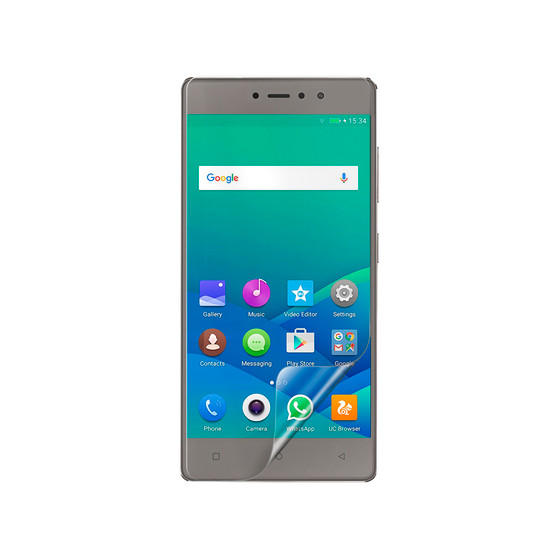 Gionee S6s Impact Screen Protector