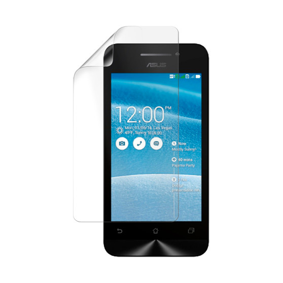 Asus Zenfone C ZC451CG Silk Screen Protector