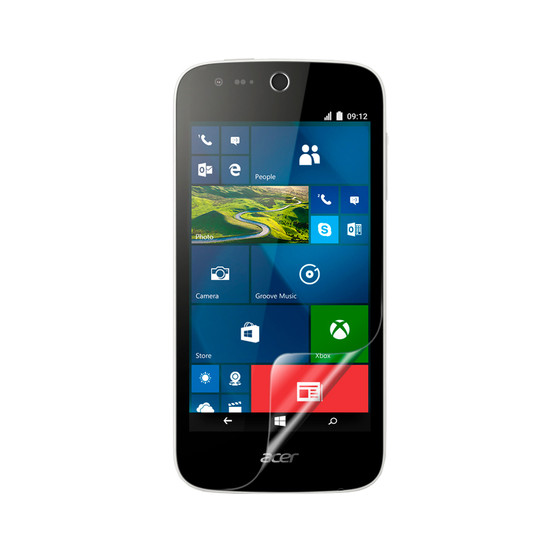 Acer Liquid Z320 Vivid Screen Protector