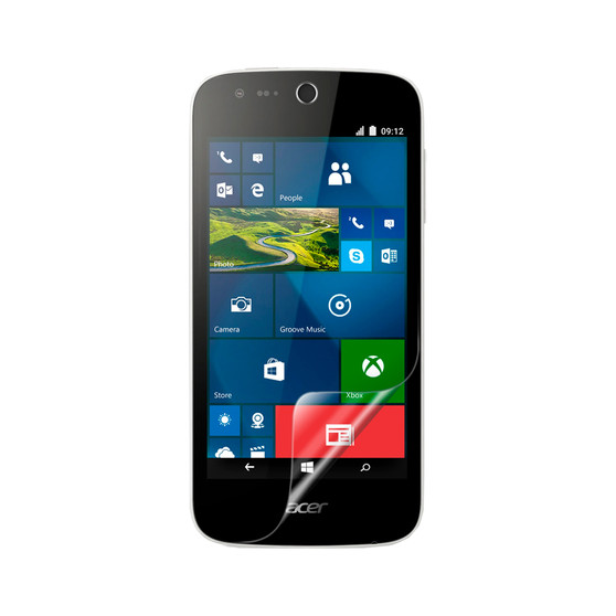 Acer Liquid M320 Vivid Screen Protector