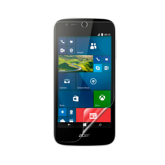 Acer Liquid M320 Impact Screen Protector