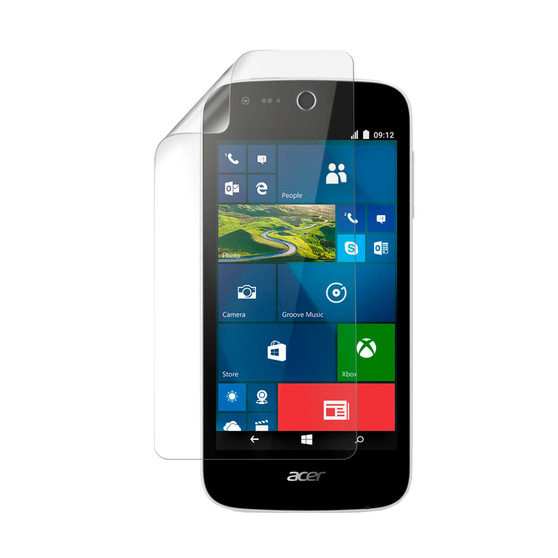 Acer Liquid M320 Silk Screen Protector