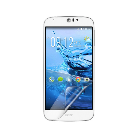 Acer Liquid Jade Z Matte Screen Protector