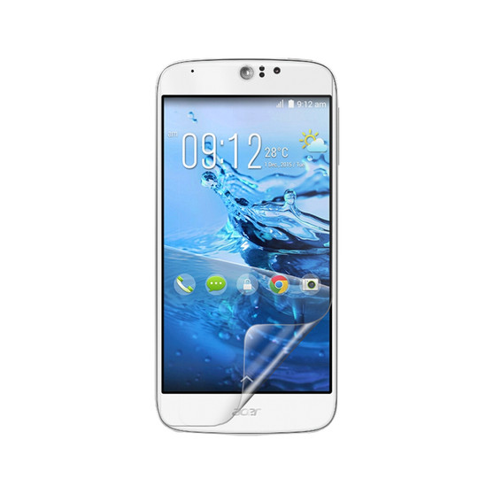 Acer Liquid Jade Z Impact Screen Protector