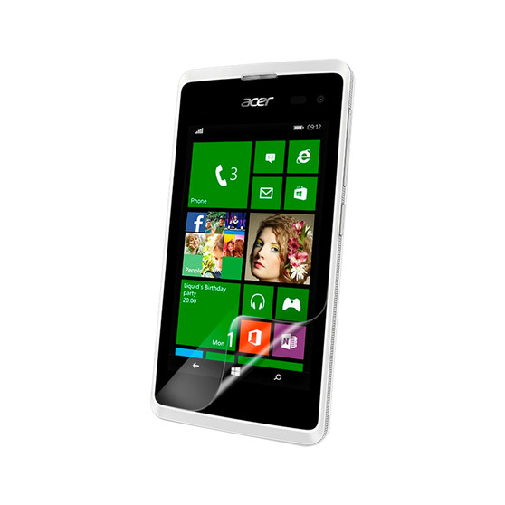 Acer Liquid M220 Matte Screen Protector