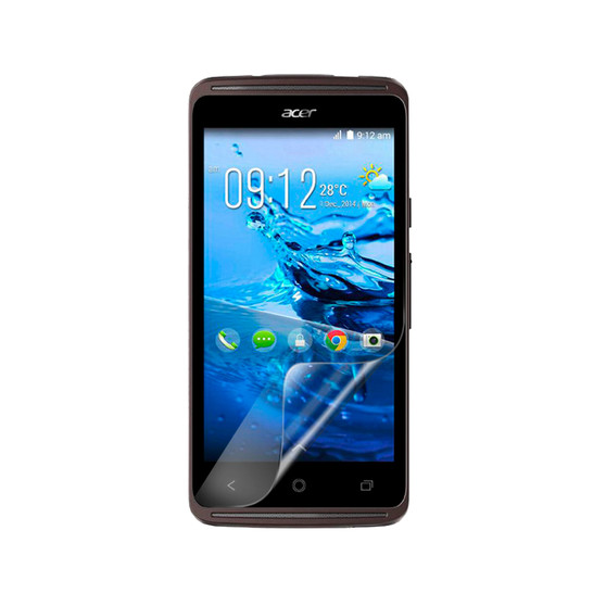 Acer Liquid Z410 Matte Screen Protector