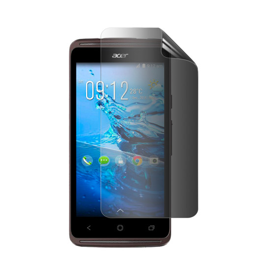 Acer Liquid Z410 Privacy Screen Protector