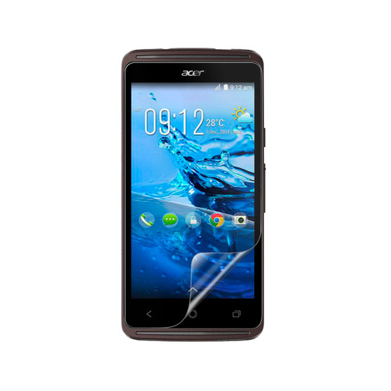 Acer Liquid Z410 Impact Screen Protector