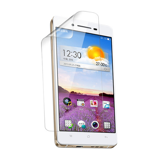 Oppo R1 R829T Matte Lite Screen Protector