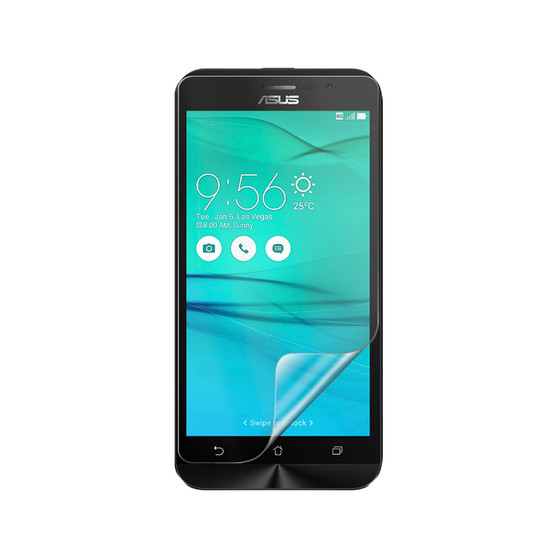 Asus Zenfone Go ZB500KL Impact Screen Protector