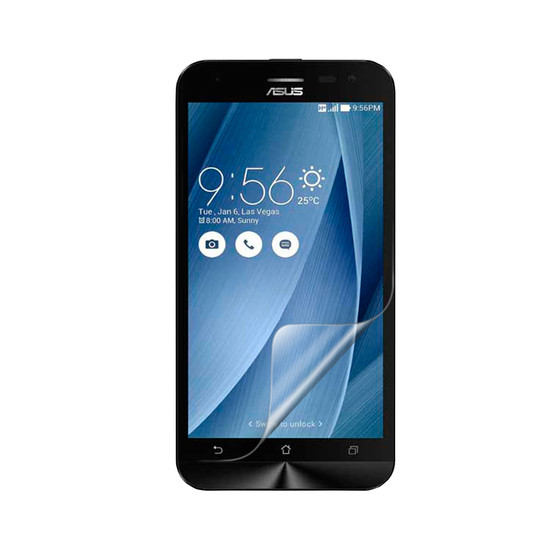 Asus Zenfone 2 Laser ZE500KG Vivid Screen Protector