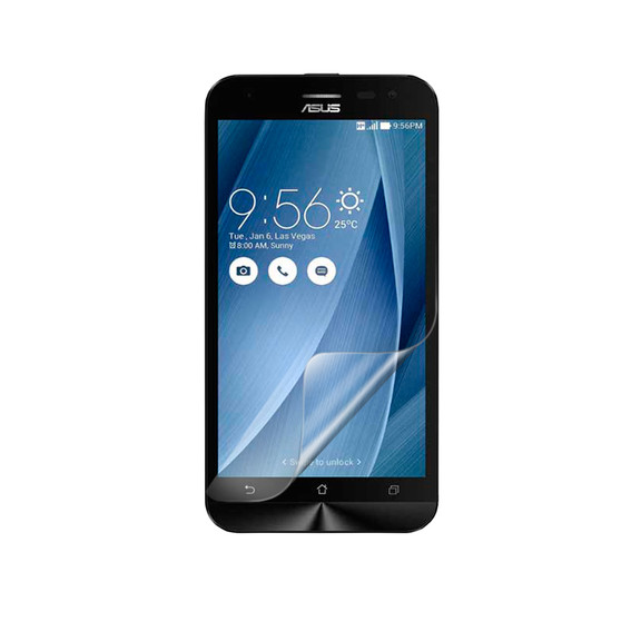 Asus Zenfone 2 Laser ZE500KG Matte Screen Protector