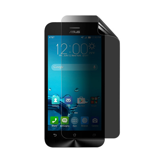 Asus Zenfone 2E Privacy Plus Screen Protector