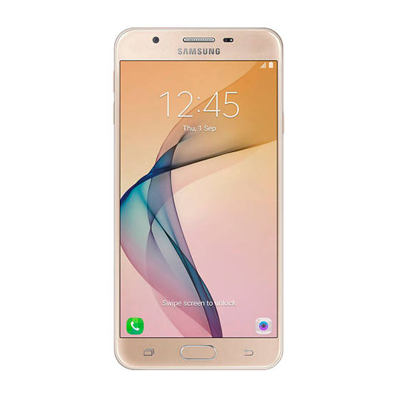 Samsung Galaxy On Nxt