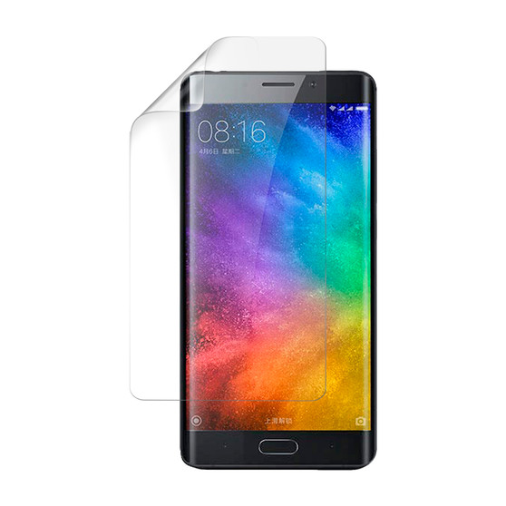 Xiaomi Mi Note 2 Silk Screen Protector