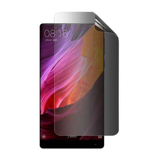 Xiaomi Mi Mix Privacy Screen Protector