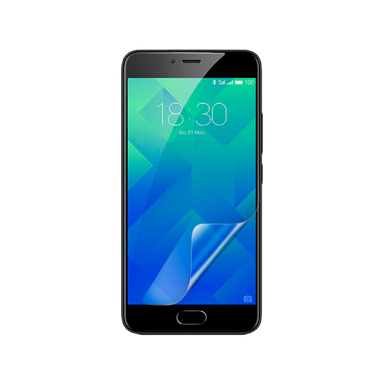 Meizu M5 Matte Screen Protector