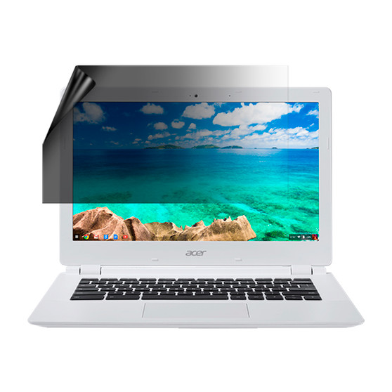 Acer Chromebook 11 (CB3-111) Privacy Lite Screen Protector