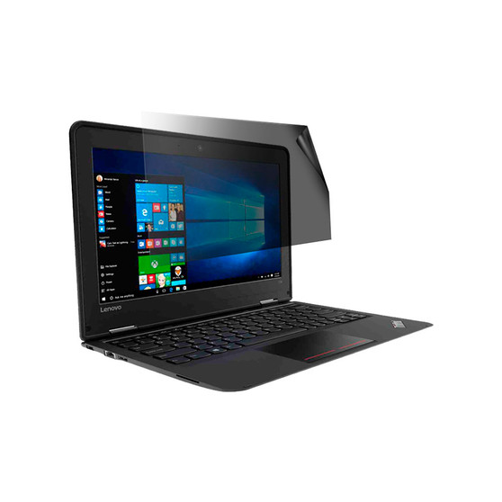 Lenovo ThinkPad 11e (3rd Gen) Privacy Lite Screen Protector