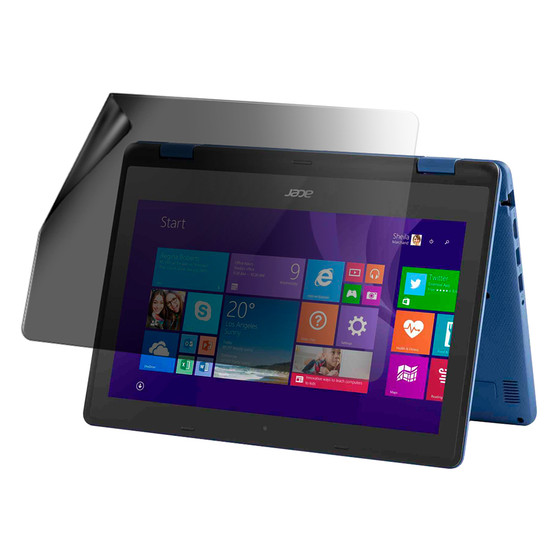 Acer Aspire R 11 Privacy Lite Screen Protector