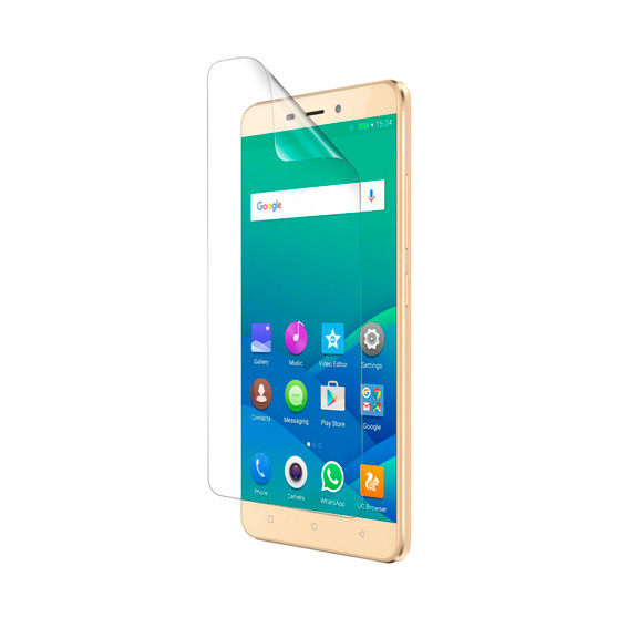 Gionee P7 Max Silk Screen Protector