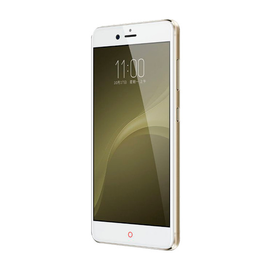 ZTE Nubia Z11 Mini S