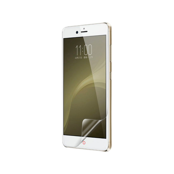 ZTE Nubia Z11 Mini S Impact Screen Protector