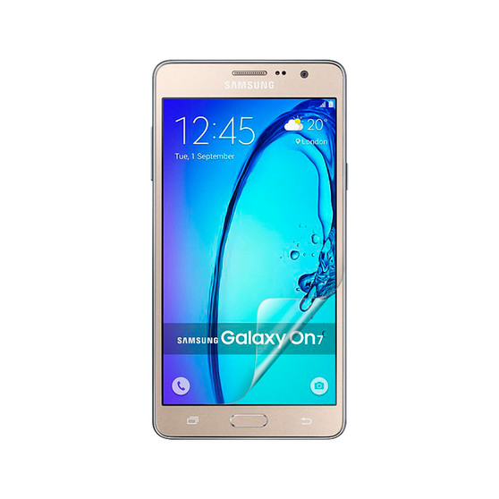 Samsung Galaxy On7 (2016) Vivid Screen Protector