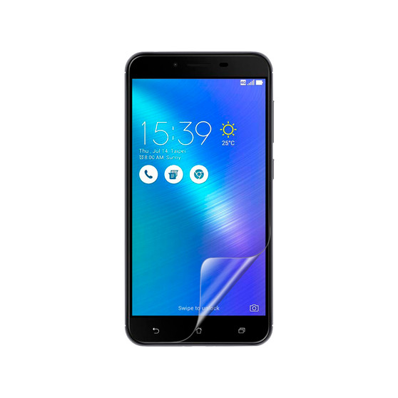 Asus Zenfone 3 Max ZC553KL Vivid Screen Protector
