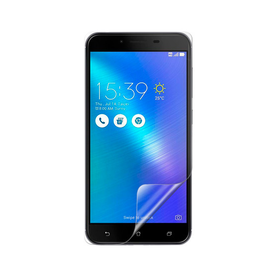 Asus Zenfone 3 Max ZC553KL Impact Screen Protector
