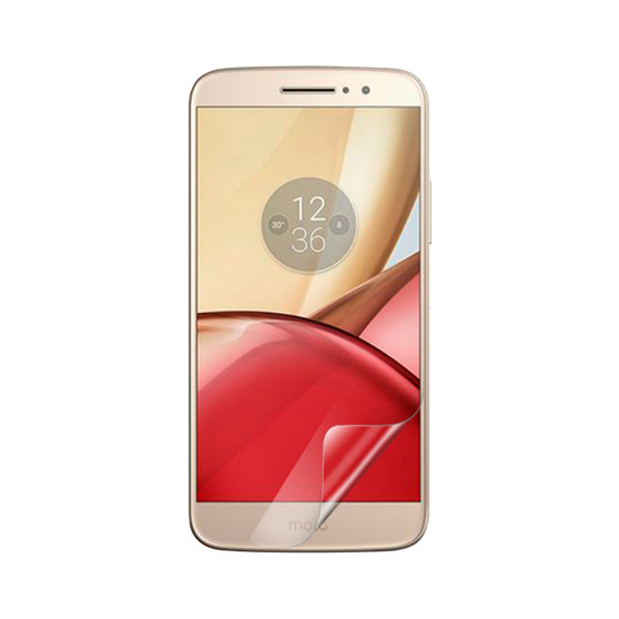 Motorola Moto M Matte Screen Protector