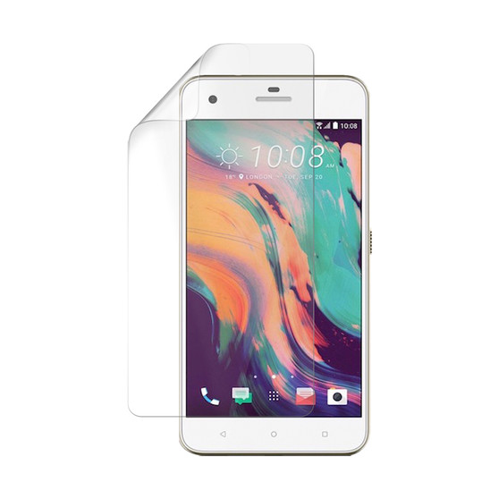 HTC Desire 10 Pro Silk Screen Protector