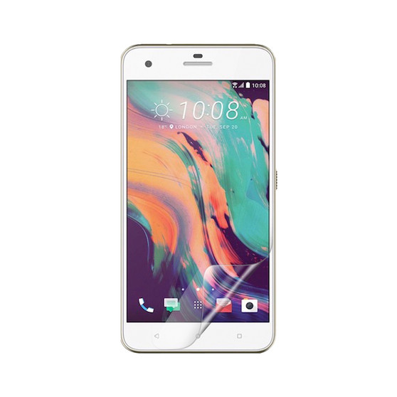 HTC Desire 10 Lifestyle Matte Screen Protector