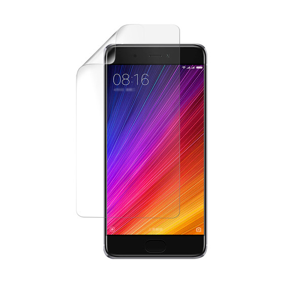 Xiaomi Mi 5s Silk Screen Protector