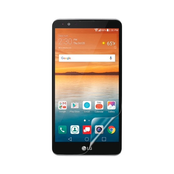 LG Stylo 2 V Vivid Screen Protector
