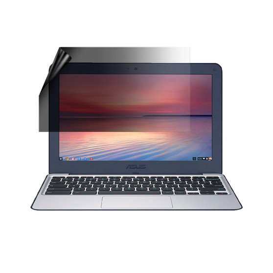 Asus Chromebook C202SA Privacy Lite Screen Protector