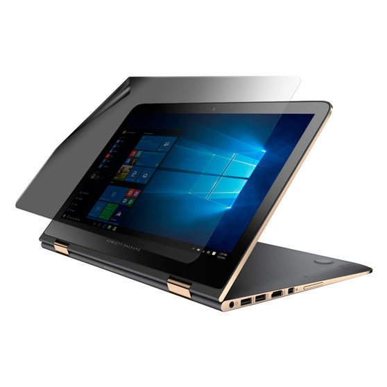 HP Spectre x360 13 4104NG Privacy Lite Screen Protector